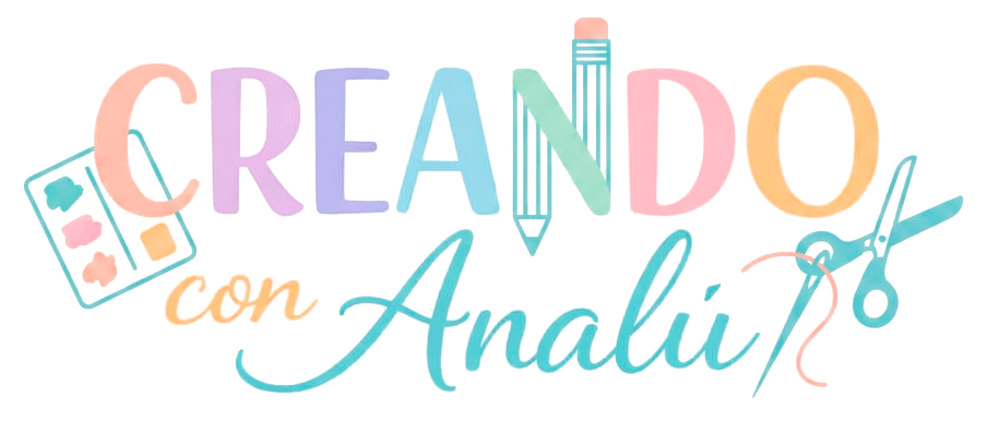 Creando con Analú